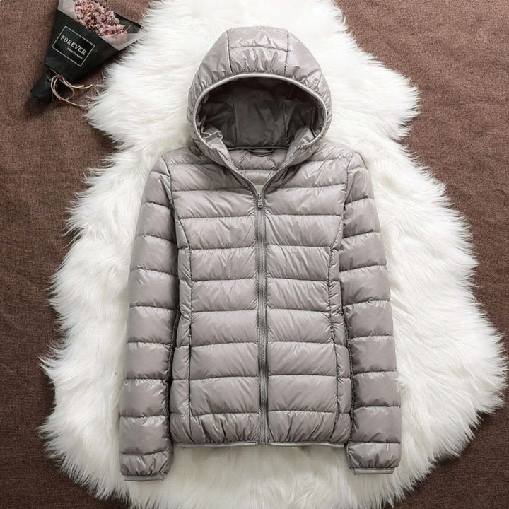 AURORA | WINDPROOF JACKET