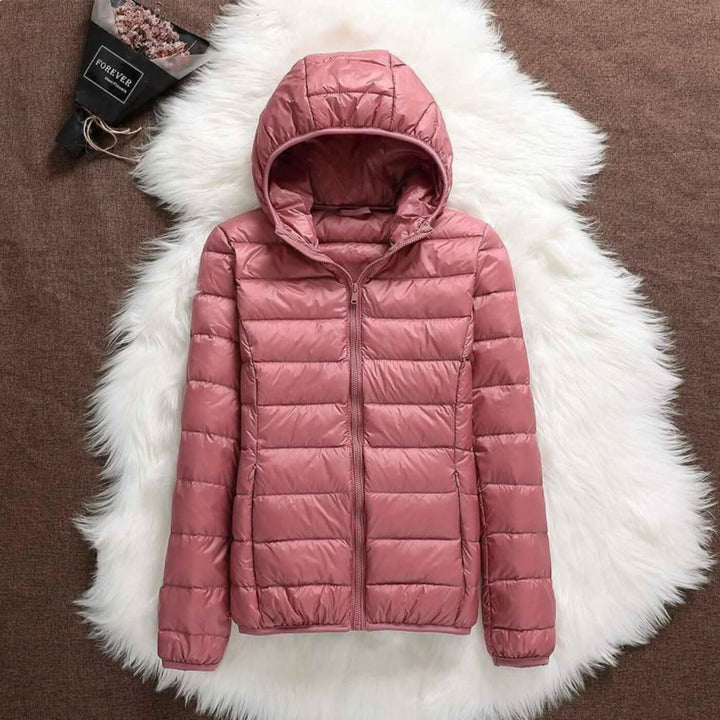 AURORA | WINDPROOF JACKET
