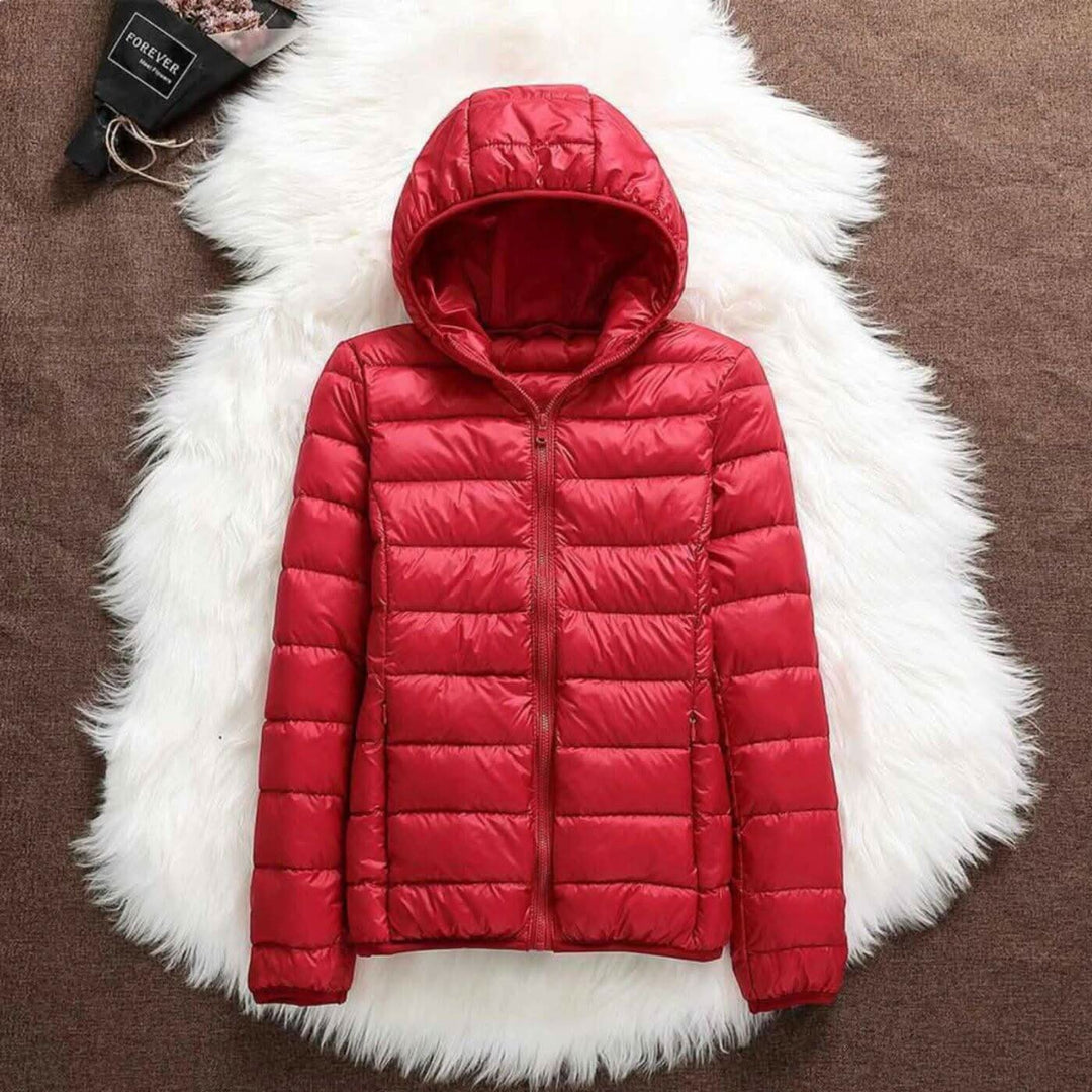 AURORA | WINDPROOF JACKET