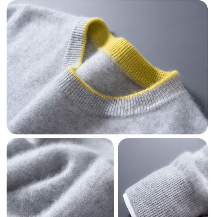 WESTMERE | CASHMERE SWEATER