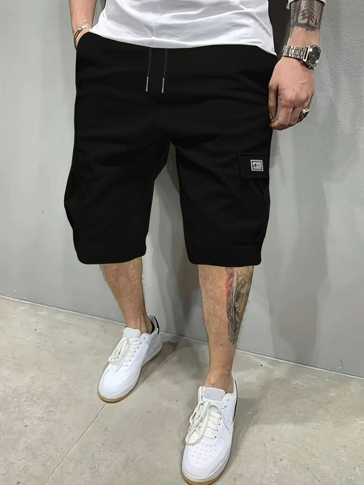 ASHFORD | UTILITY SHORTS