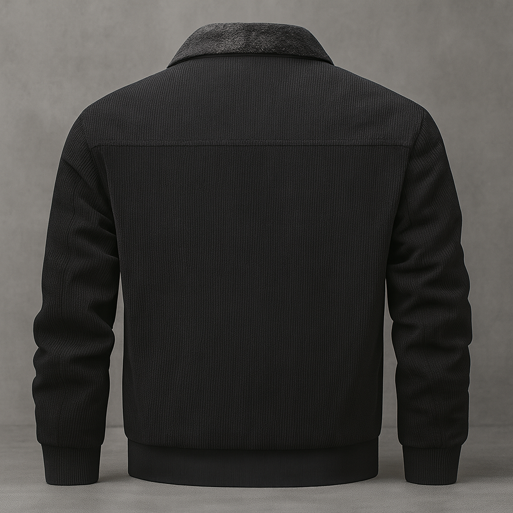 RIVELLO | MILANO JACKET