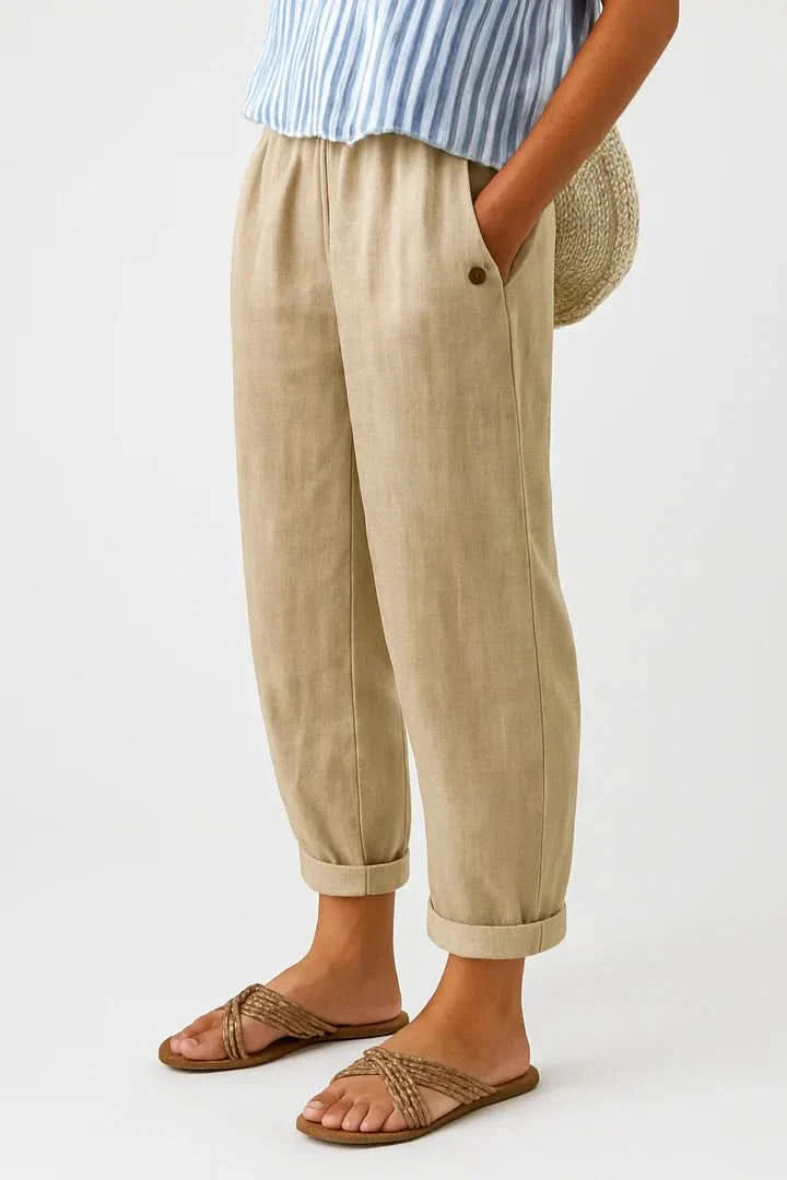 BREEZYFIT | COMFORT PANTS