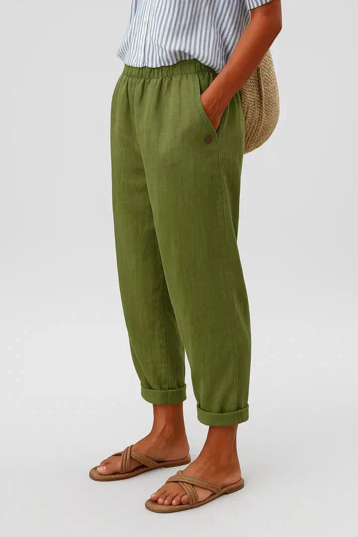BREEZYFIT | COMFORT PANTS