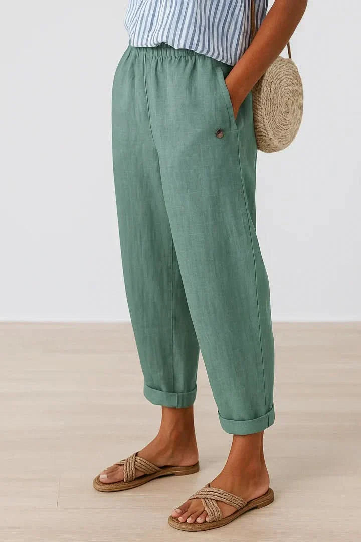 BREEZYFIT | COMFORT PANTS