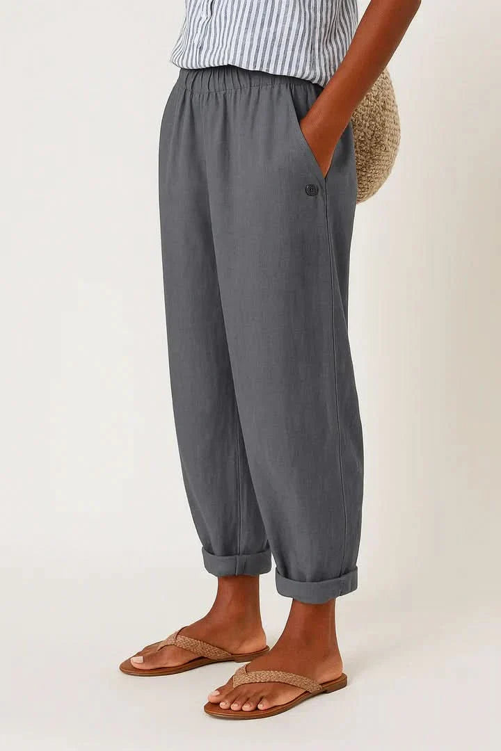 BREEZYFIT | COMFORT PANTS