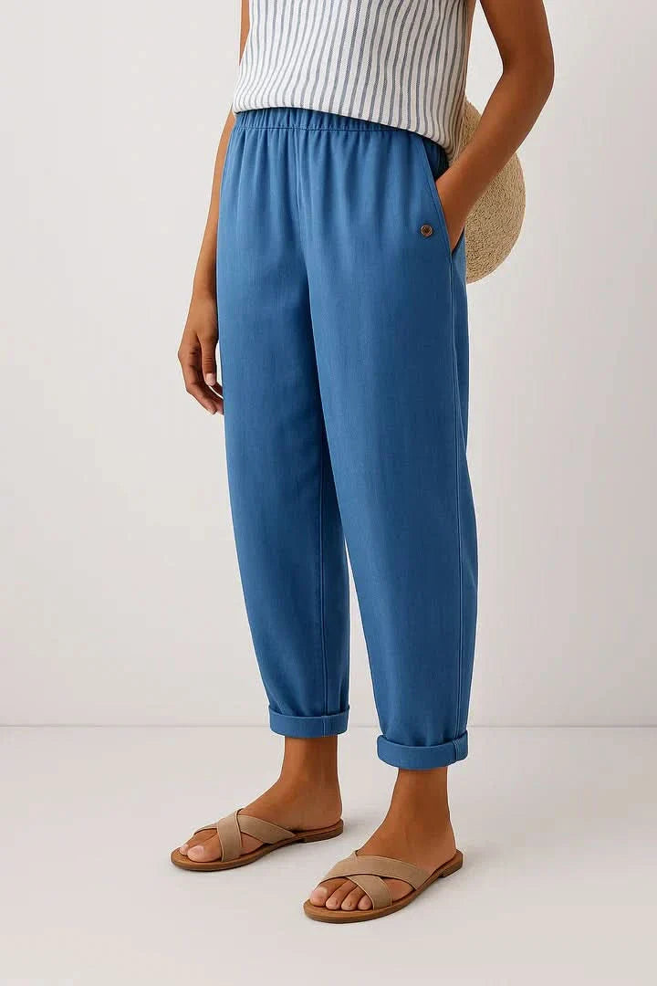 BREEZYFIT | COMFORT PANTS