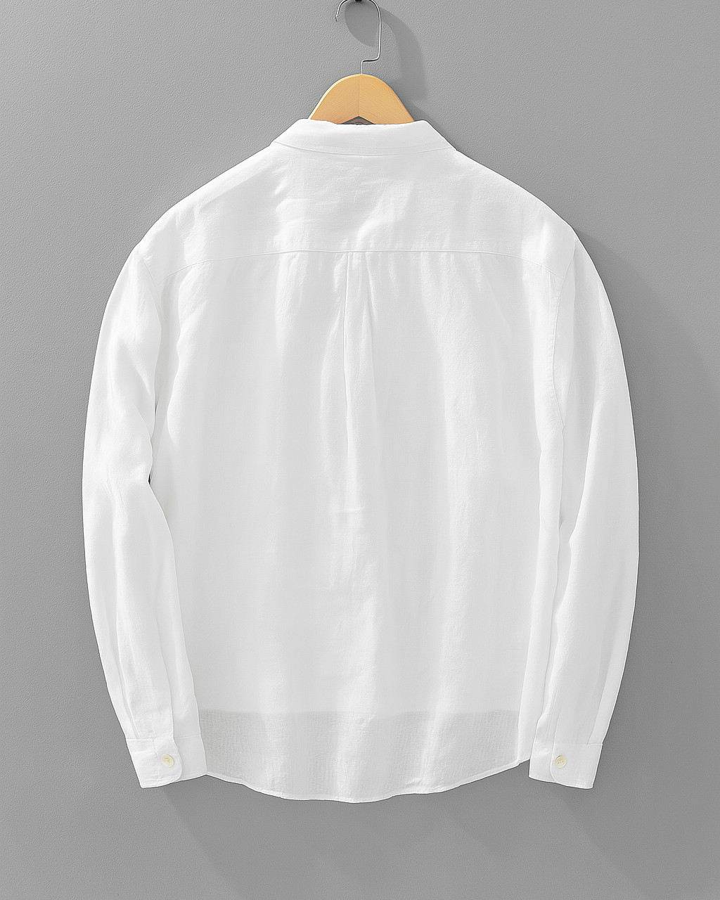 KYOTO | COLLAR SHIRT