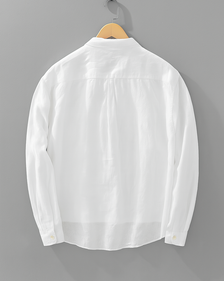 KYOTO | COLLAR SHIRT