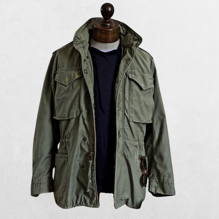 BEXFORD | HERITAGE JACKET
