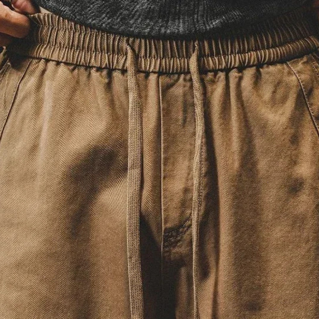 AARON | CARGO PANTS
