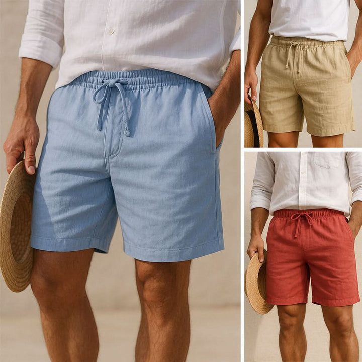 DRIFTMERE | SUMMER SHORTS