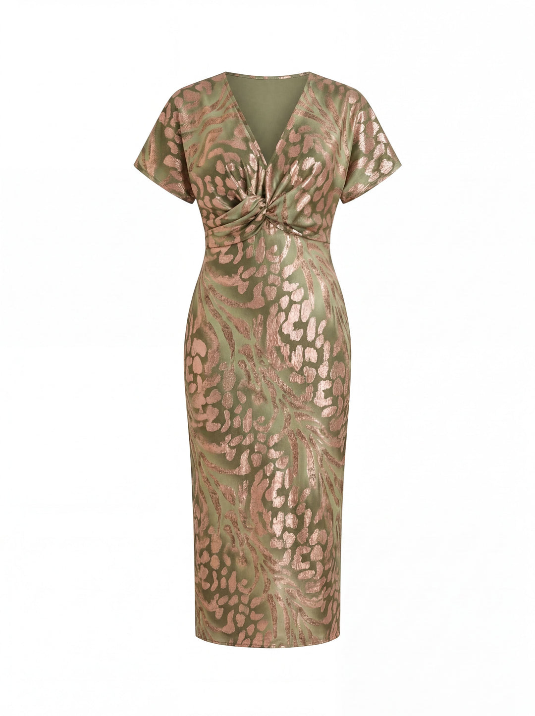 HATTIE | SPRING DRESS