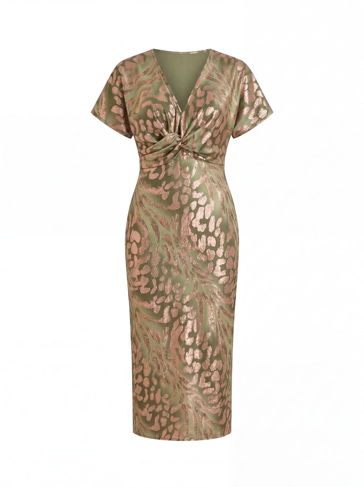 HATTIE | SPRING DRESS