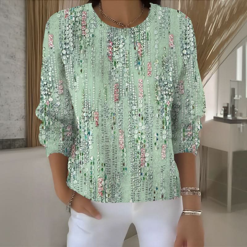 CLARA | VINTAGE TEE