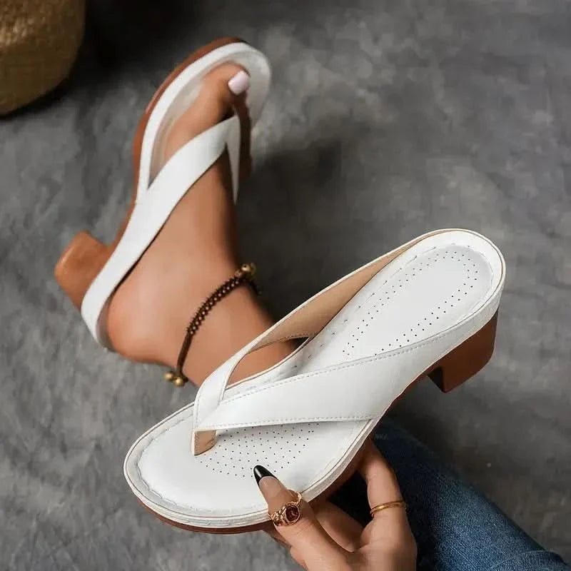 HARRIET | COMFORT SANDALS