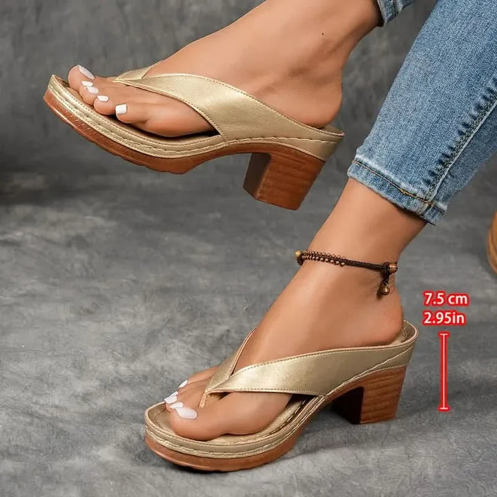 HARRIET | COMFORT SANDALS