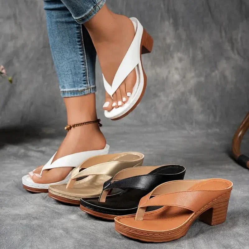 HARRIET | COMFORT SANDALS