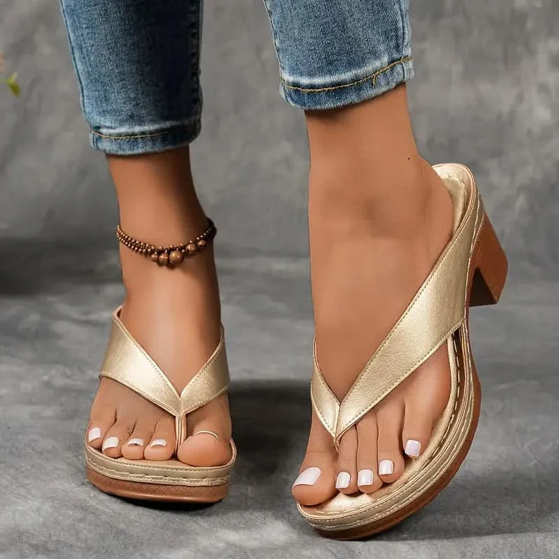HARRIET | COMFORT SANDALS