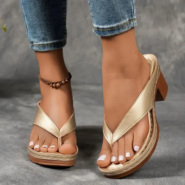 HARRIET | COMFORT SANDALS