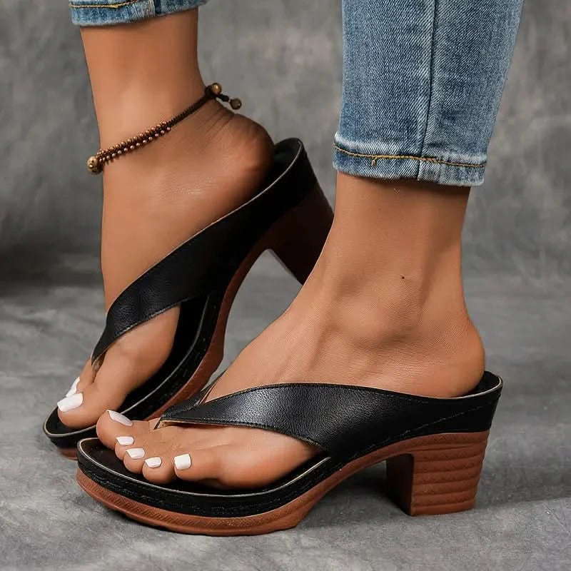 HARRIET | COMFORT SANDALS