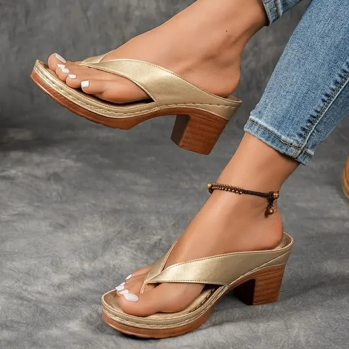 HARRIET | COMFORT SANDALS