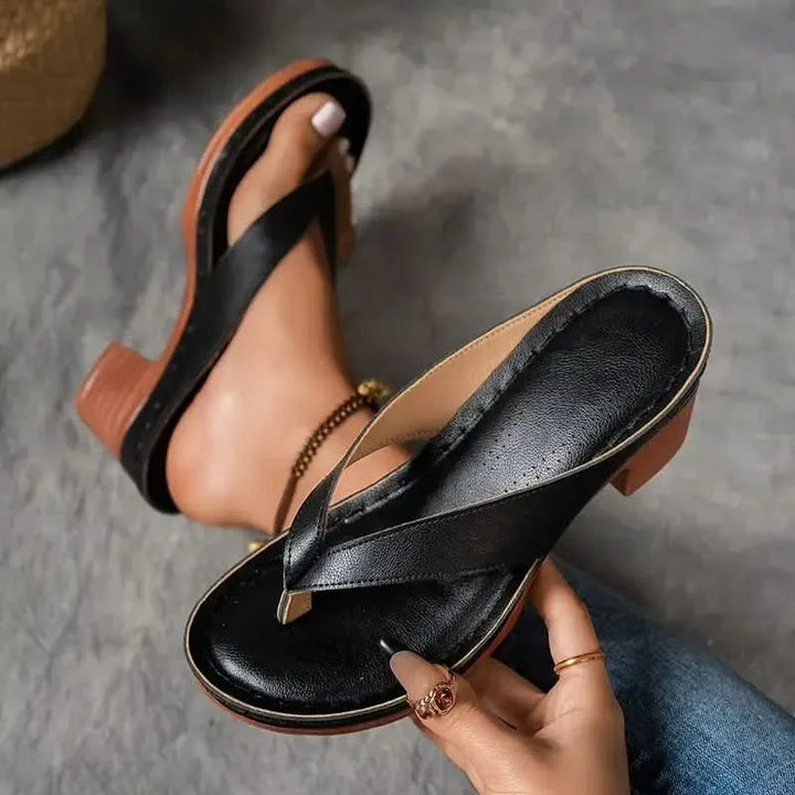 HARRIET | COMFORT SANDALS