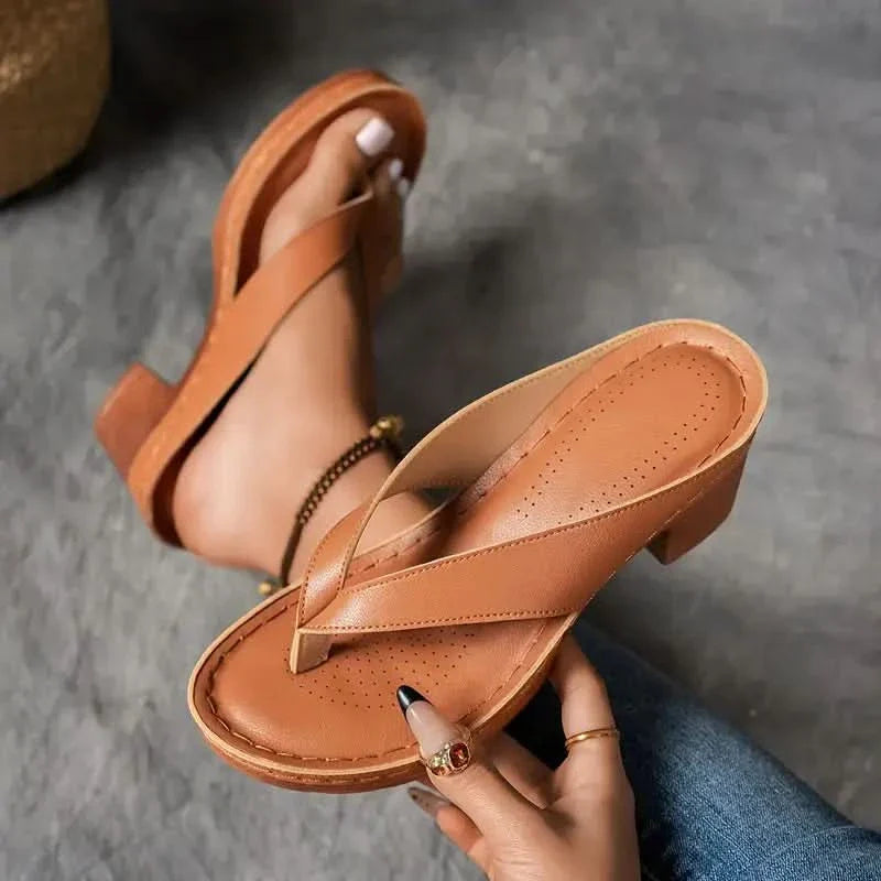 HARRIET | COMFORT SANDALS