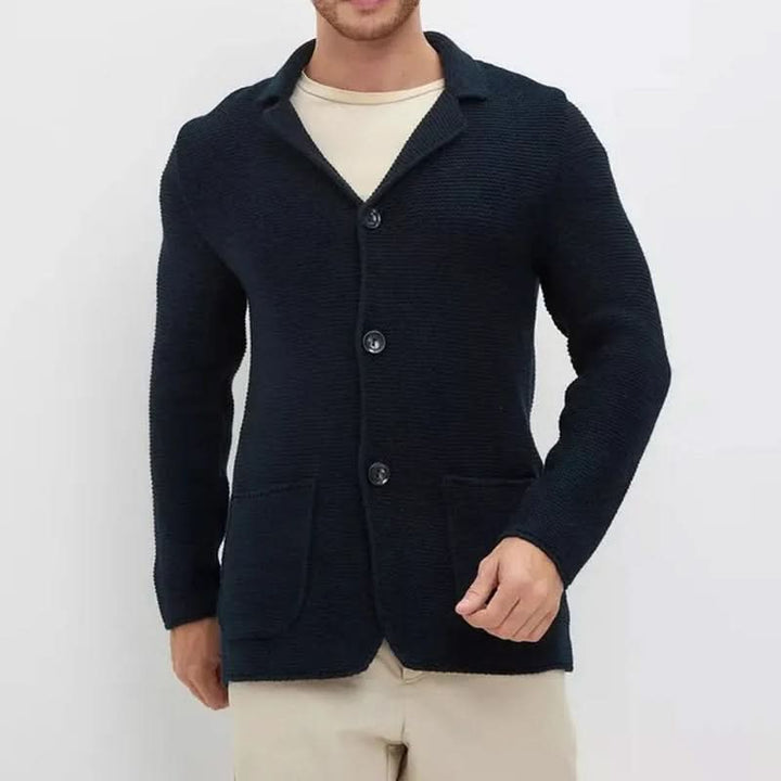 LORENZO | KNITWEAR CARDIGAN