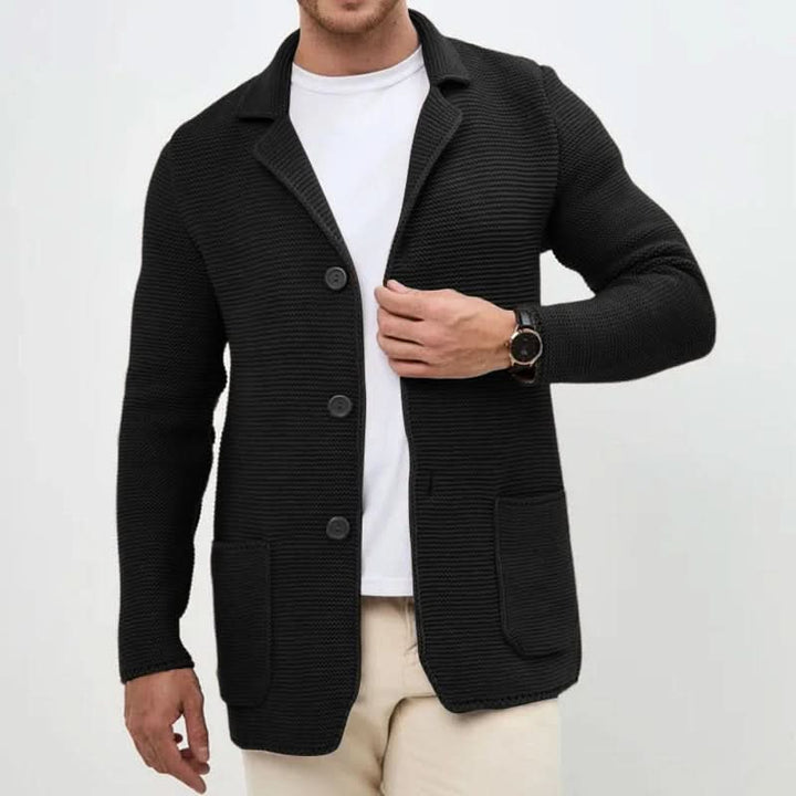 LORENZO | KNITWEAR CARDIGAN
