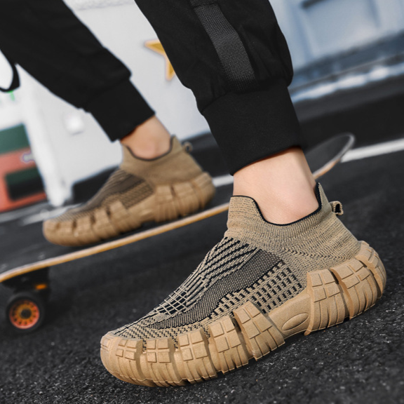 ZENRIK | METROPROTECT SNEAKERS