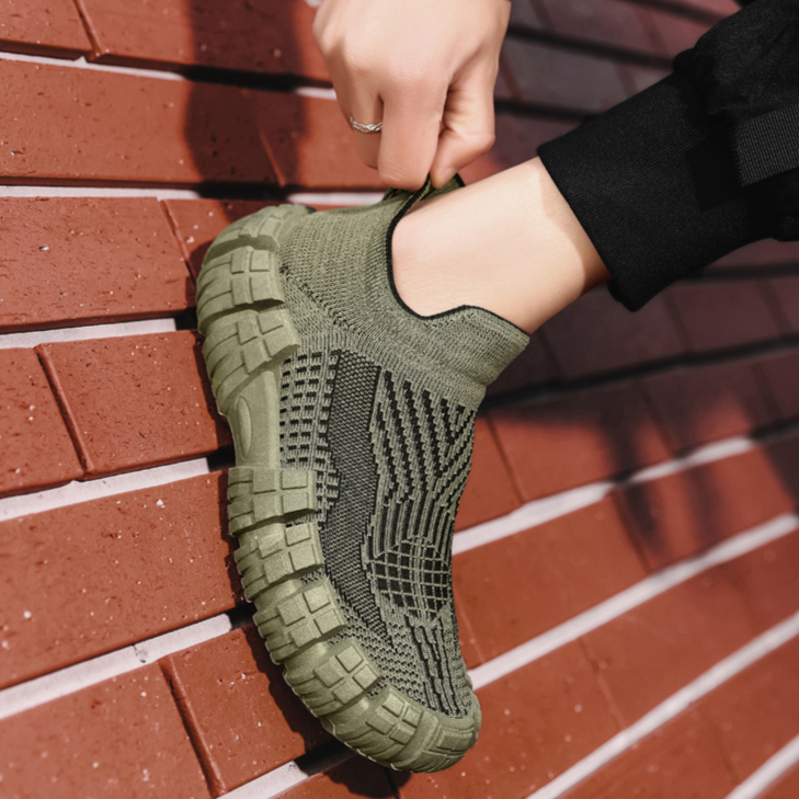 ZENRIK | METROPROTECT SNEAKERS
