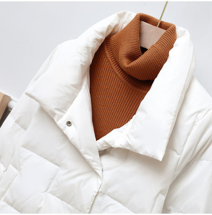 MONTCLAIR | PUFFER