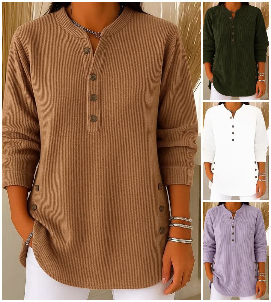 CELINE | SOFT COLLAR BLOUSE