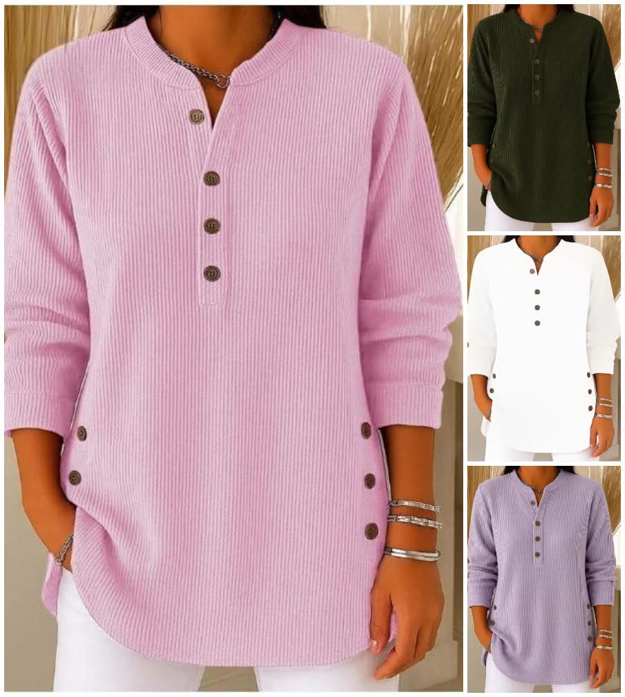 CELINE | SOFT COLLAR BLOUSE