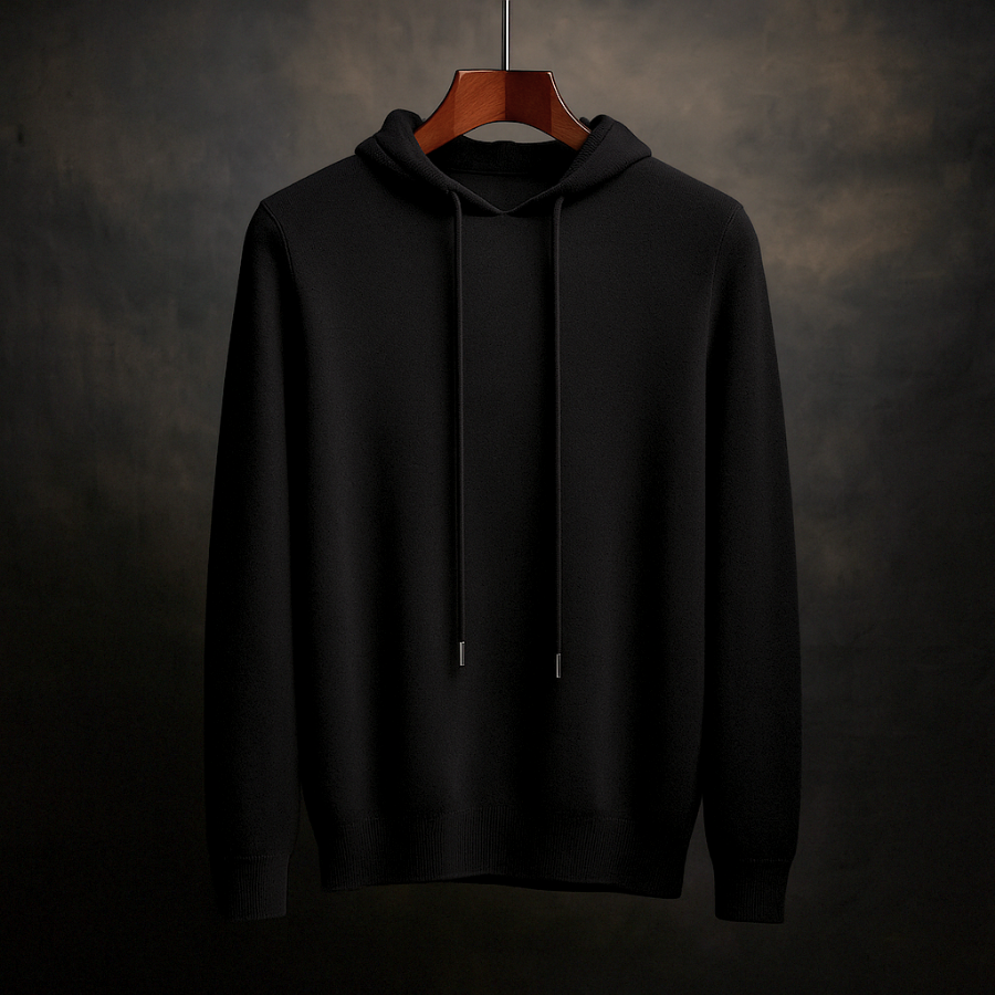 KAROO CAPE TOWN | MERINO HOODIE