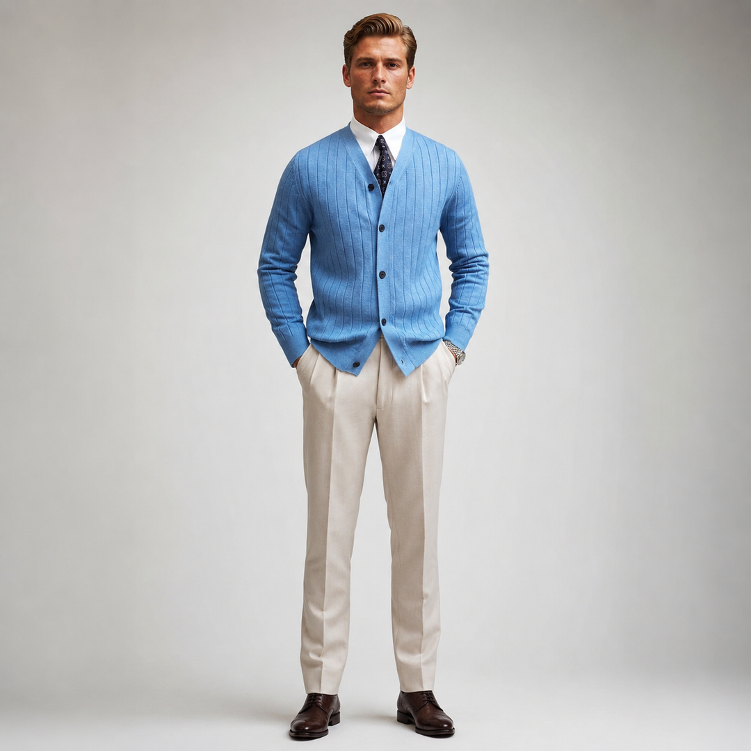 ARDEN | LUXE CARDIGAN