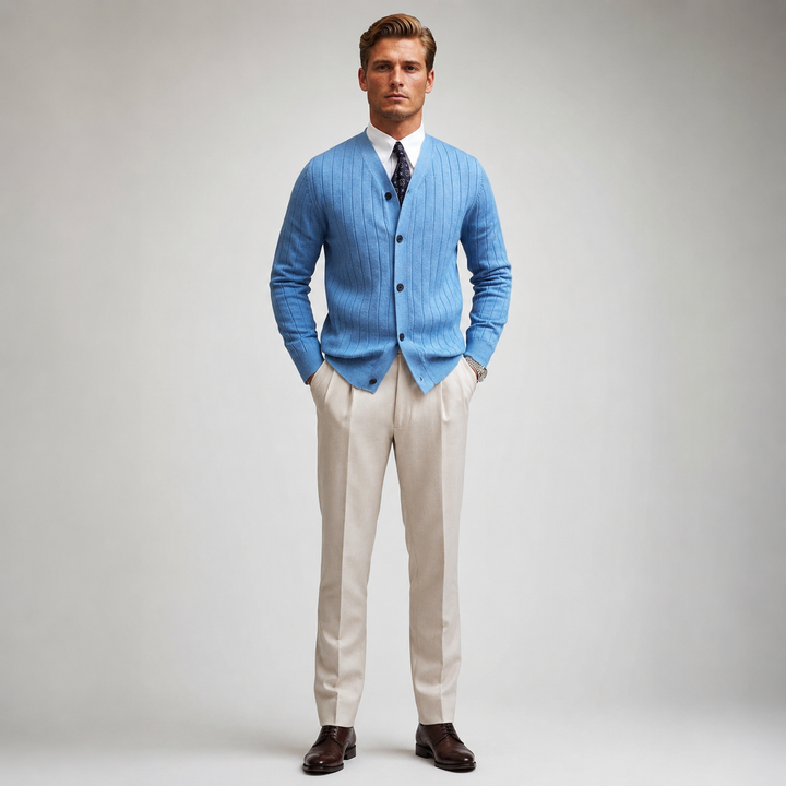 ARDEN | LUXE CARDIGAN