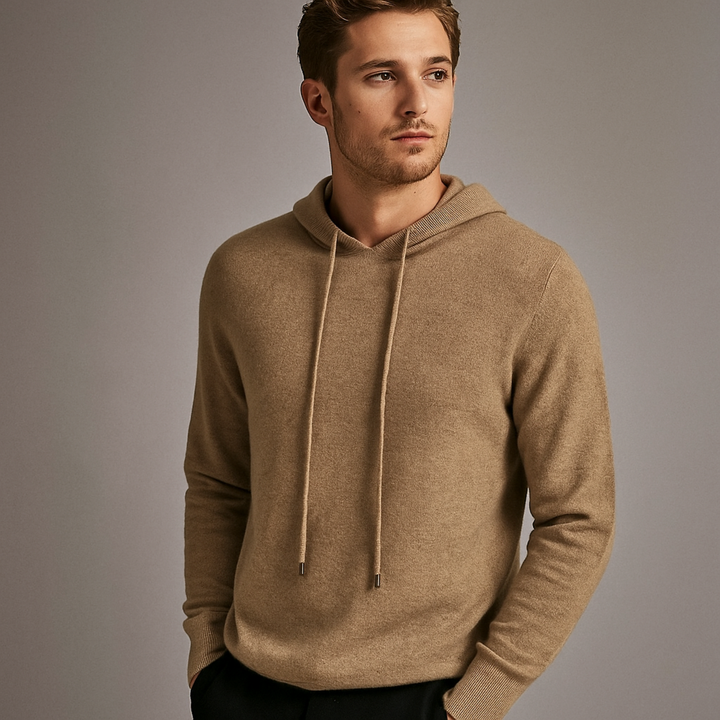 KAROO CAPE TOWN | MERINO HOODIE