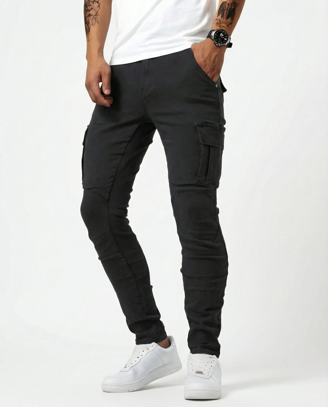 BEAUMONT | TROUSERS