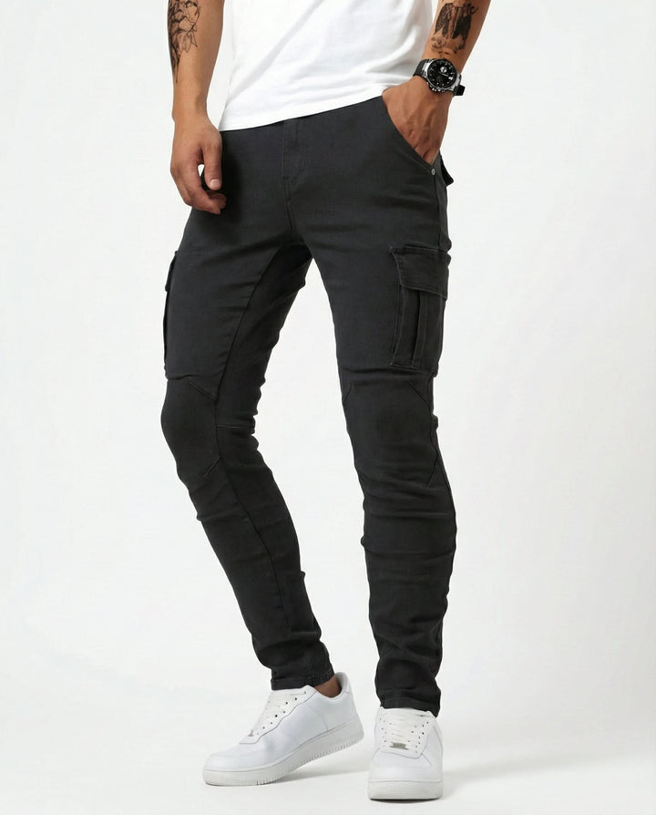 BEAUMONT | TROUSERS