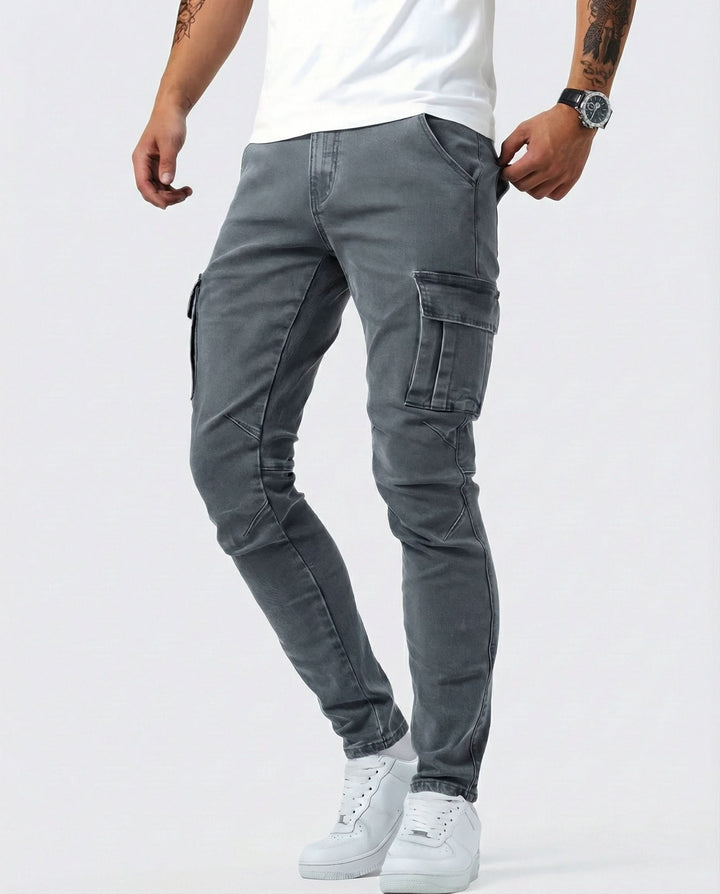 BEAUMONT | TROUSERS