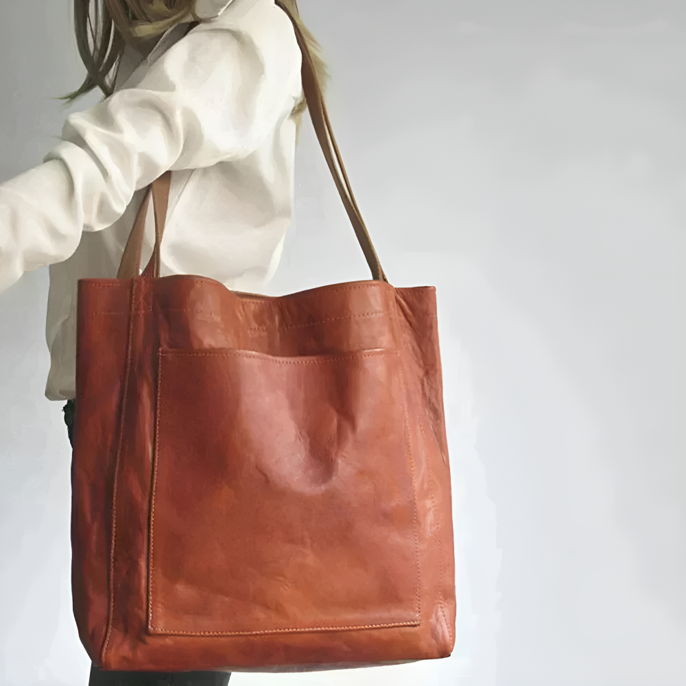 ELYSSA | SHOULDER BAG
