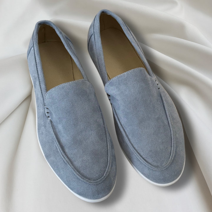 AIDEN | CLASSIC LOAFER
