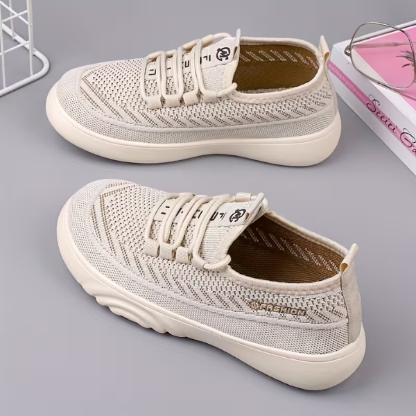 ANNETTE | ELEGANT COMFORT LOAFERS