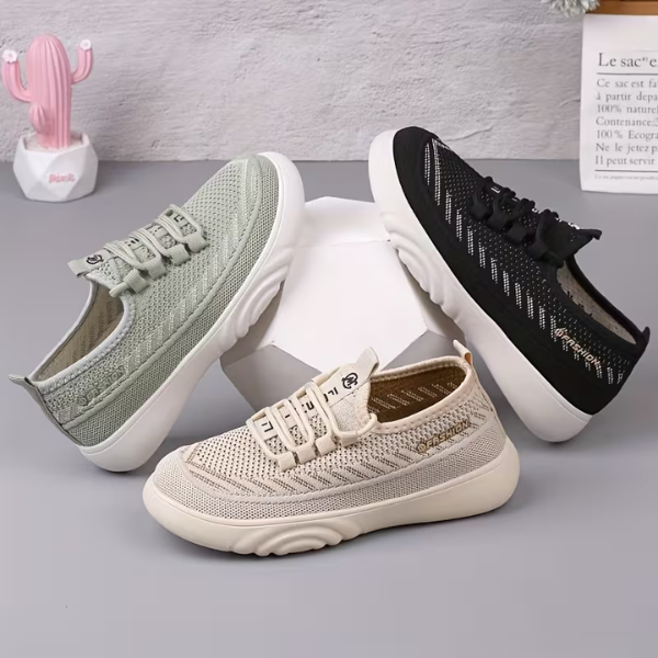 ANNETTE | ELEGANT COMFORT LOAFERS