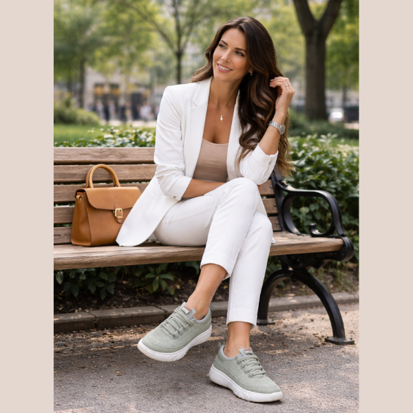 ANNETTE | ELEGANT COMFORT LOAFERS