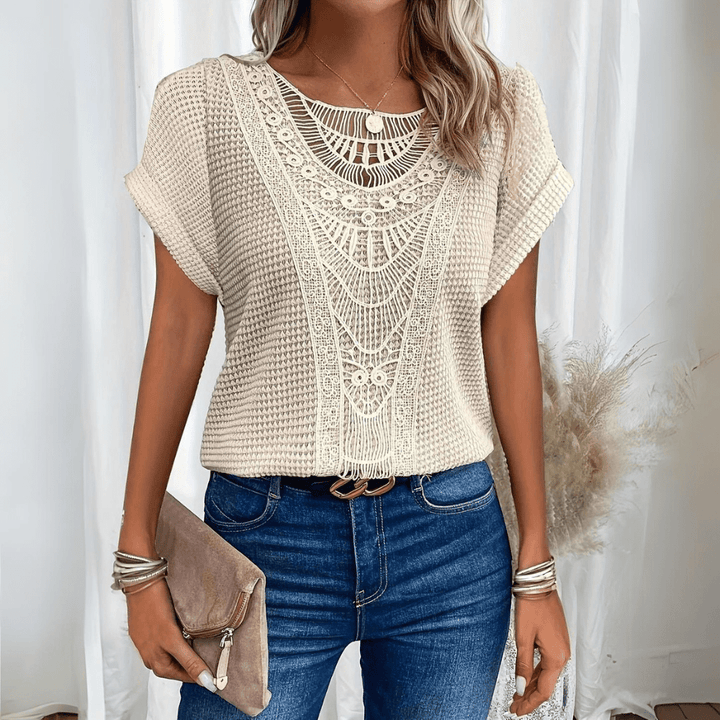 ISLA | IBIZA BREEZE TOP