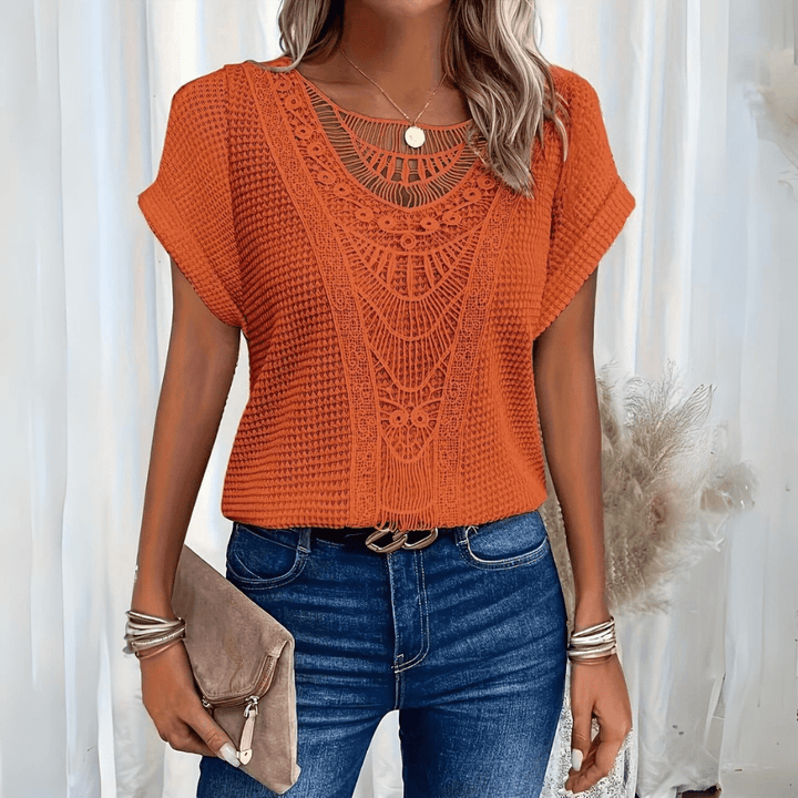 ISLA | IBIZA BREEZE TOP