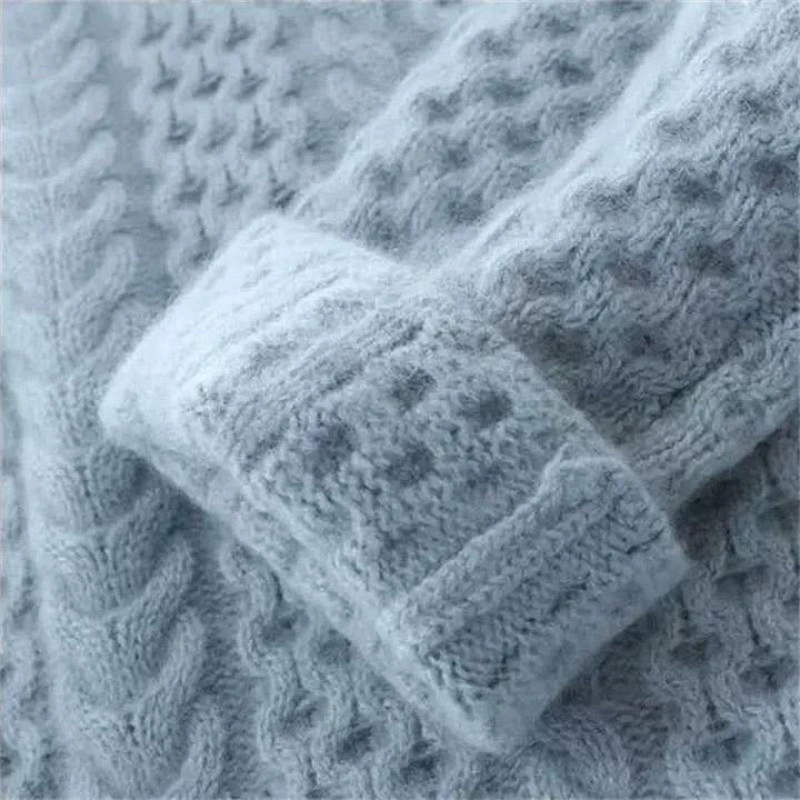 VIVARA | CASHMERE KNIT